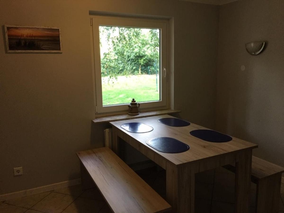 Appartement Muehlenweg- Tante Lise à Süderlügum Extérieur photo
