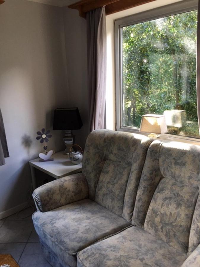 Appartement Muehlenweg- Tante Lise à Süderlügum Extérieur photo